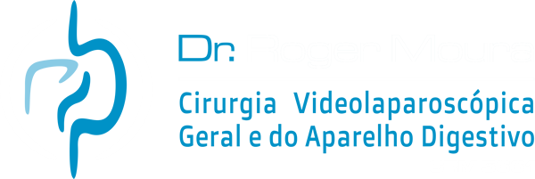 Dr. Roger Moura